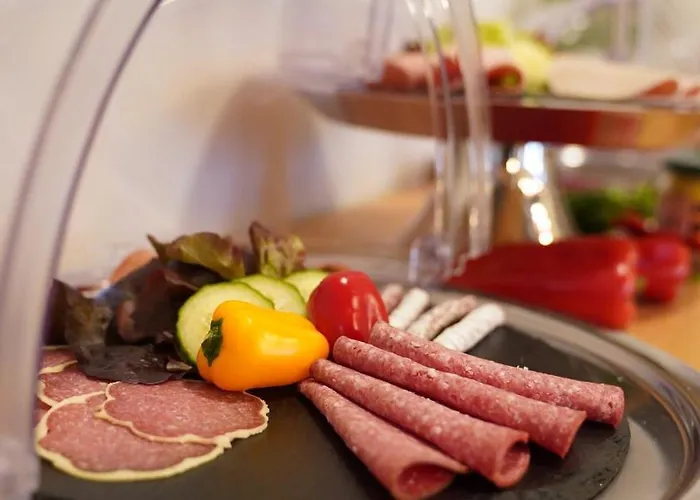 Amical - Am Hauptbahnhof 4* هاغين