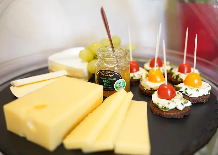 酒店 Amical - Am Hauptbahnhof