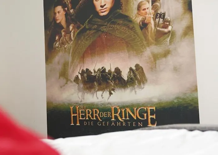 Szálloda Amical - Am Hauptbahnhof 4*