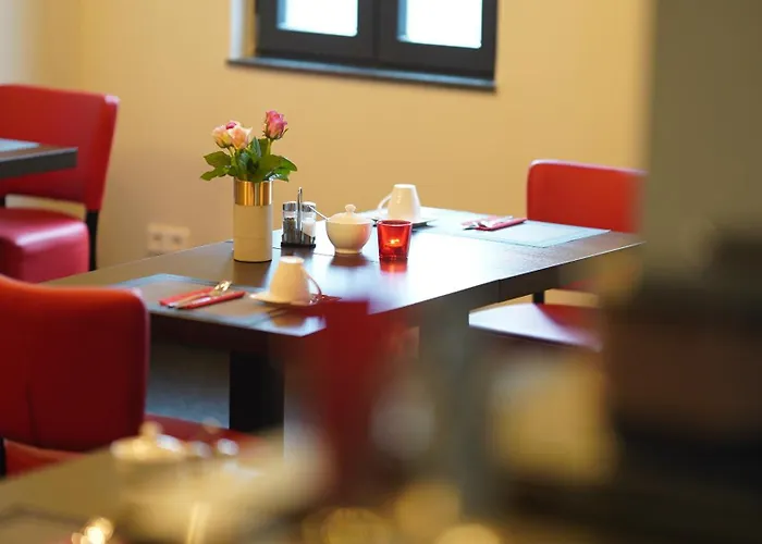 Amical - Am Hauptbahnhof