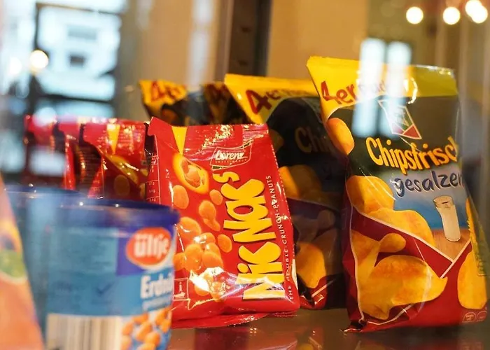 Amical - Am Hauptbahnhof 4*