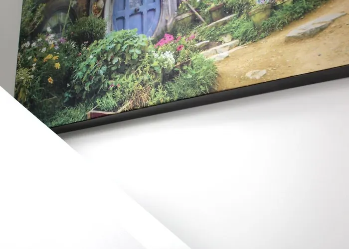 Amical - Am Hauptbahnhof Hagen