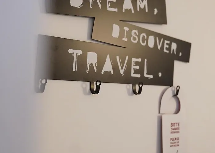 Amical - Am Hauptbahnhof فندق 4*