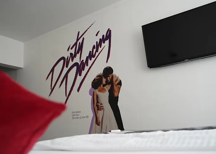 Amical - Am Hauptbahnhof Szálloda 4*