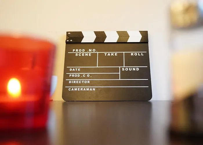 酒店 Amical - Am Hauptbahnhof 4*