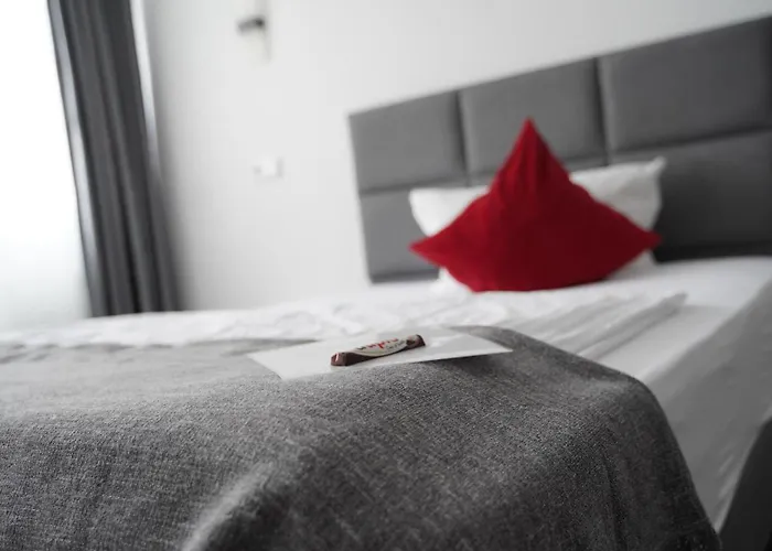 Amical - Am Hauptbahnhof 4*