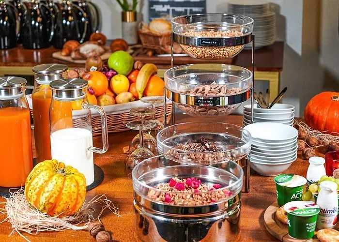 Amical - Am Hauptbahnhof