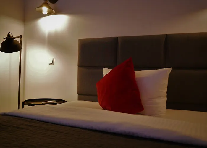 Amical - Am Hauptbahnhof 4*