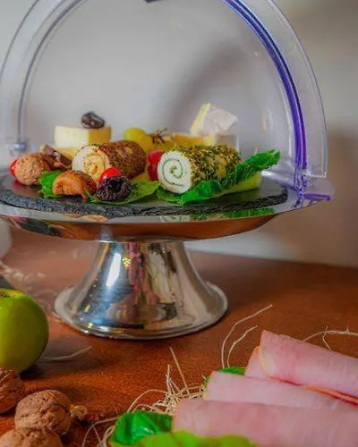 فندق Amical - Am Hauptbahnhof 4*