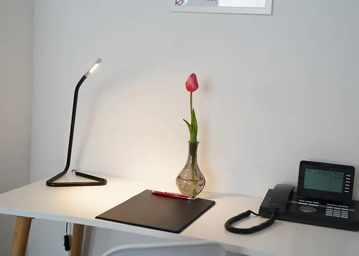 Amical - Am Hauptbahnhof Szálloda Hagen