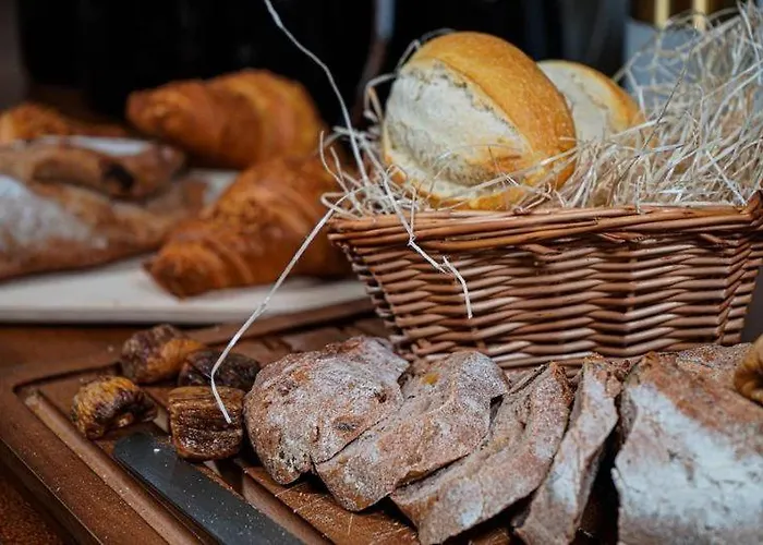 호텔 Amical - Am Hauptbahnhof