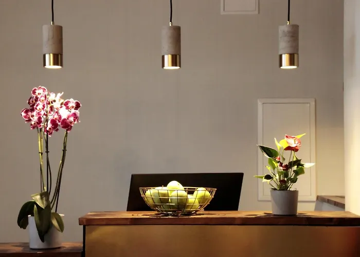 Amical - Am Hauptbahnhof 4* Hagen